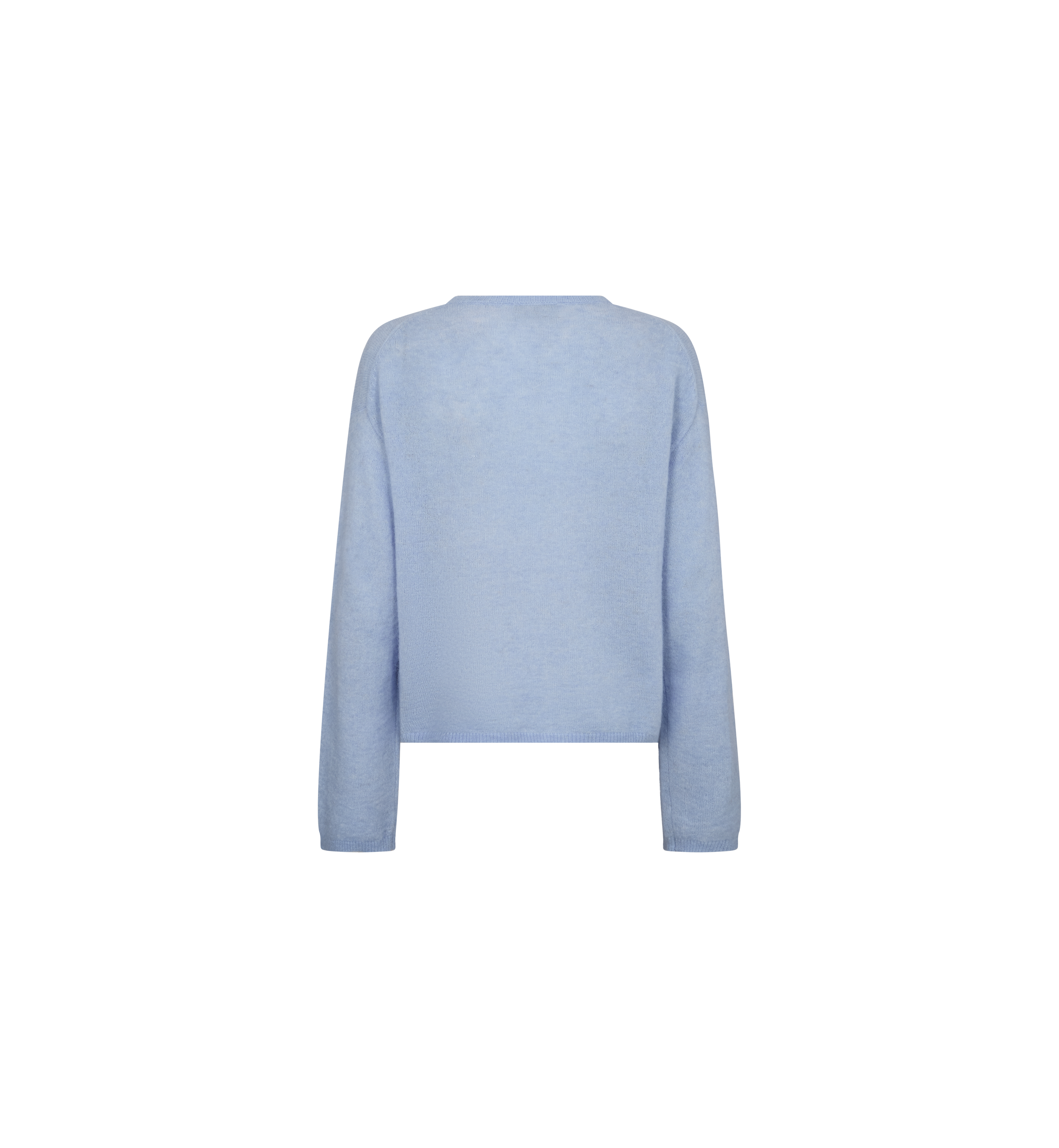 Packshot / Brunnera Blue / Back